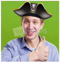 Load image into Gallery viewer, Pirate Hat 2