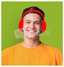 Load image into Gallery viewer, Red Ear Muffs