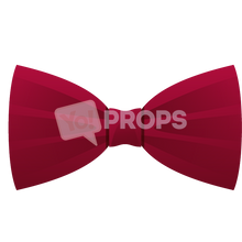 Load image into Gallery viewer, Red Bowtie 2