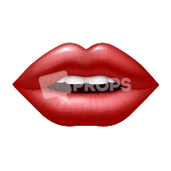 Load image into Gallery viewer, Red Lips 6