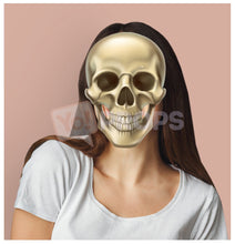 Load image into Gallery viewer, Skull Head
