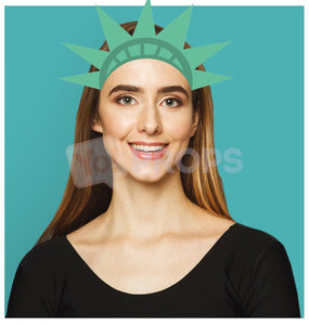 Statue of Liberty Hat