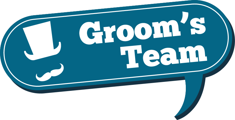 Groom's Team
