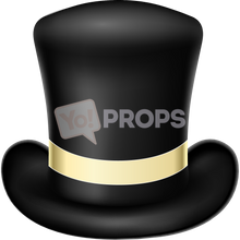 Load image into Gallery viewer, Top Hat 4